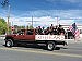 Homecoming Parade --