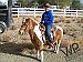 Saddle-up for St. Jude's ride raises $3,486