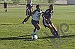 Lowry girls soccer team drops matches to Elko, Spring Creek Lady Bucks back on the field on Thursday  