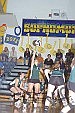 BMHS varsity volleyball team wins three Ruby Mountain matches