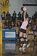 Lady Bucks JV make quick work of Indians, avenge earlier loss