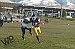 Lowry JV football team finishes year with wild 44-39 victory over Churchill County