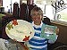 Presidents Cup winner -