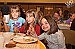 Harvest Potluck Dinner
