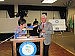 Humboldt County Commissioner Tom Fransway receives award from NACO