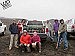 Volunteers help rehabilitate areas burned this summer by Hanson Fire