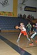 Warrior seventh-graders win two of three to begin Tri-County play