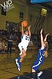 Lady Bulldogs rolls past Mustangs in season opener