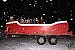 Christmas caroling in Denio