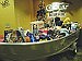 Boatload of toys -