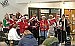 Sounds of the season