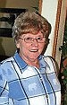 Jacquelyn Helen (McDonald, Jones) Crouch