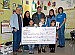 Money for math program