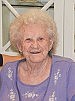 Myrtle M. Evans