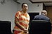Man who hit deputy sentenced to prison
