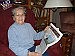 Honorine Pedroli called the Winnemucca Hotel her home