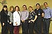 NEW OFFICERS ELECTED TO HUMBOLDT GENERAL HOSPITAL EMPLOYEE COMMITTEE