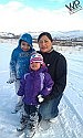 Catching up with McDermitt Alumni Darla (Brown) Camas,                                              Class of 1989