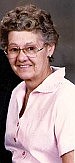 Elinor Marie McGrath