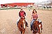 Visiting Winnemucca for the Ranch Hand Rodeo