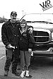 Telling her story to help others  'makes life better' for Melissa Cates