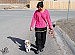 Walkin' the pooch - 