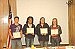 McDermitt student-athletes recognized -