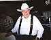 Roy Albert Harrer
