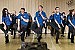 Swingin' singers -