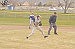Buckaroo JV baseball team completes sweep of Spartans 