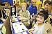 Grass Valley first graders host a Bear Fair 