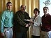 Hospital employees donate funding  to Frontier Community Coalition