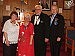 Silver State Chapter welcomes grand officers 