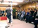 White Sage Theatre to perform classic comedy 'Pink Panther' 