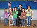 WGS reading medal winners -