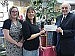 Grief program for area youth moves forward with help from hospital