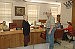 Sutton recognized for service -