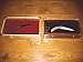 Display your cherished knife or pistol with a custom showcase