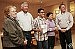 Student recognized for state leadership role 
