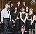 Lowry students participate in All-State Band