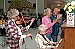 Local senior center a source for a variety of services, activities 