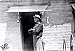 A real Nevada prospector -