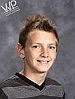 Zile, Ortega named students of the week