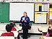 McDermitt Elementary School celebrates Nevada Reading Week