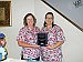 Community health nurse office wins Silver Syringe Award for second year in a row 