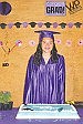 Denio graduate - 