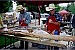 Paradise Valley firemen will cook up  delicious food and fun for Father's Day  