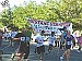 Over 120 participants run, walk, sprint in 5K event organized by Grads Giving Back