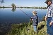 Kids Free Fishing Day connects youngsters, families with Nevada's great outdoors