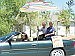 Imlay holds Father's Day Parade 